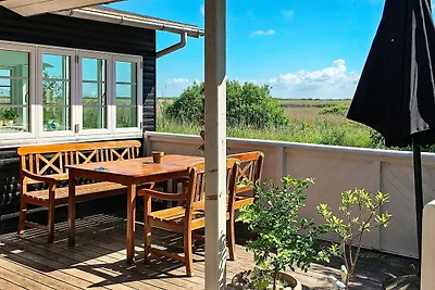 4 Personen Ferienhaus in Rømø