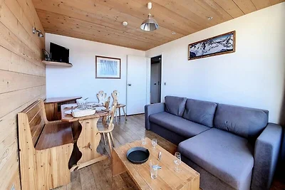 Komfortables Apartment · Direkt an der Piste ...