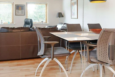 4 Personen Ferienhaus in Kolind
