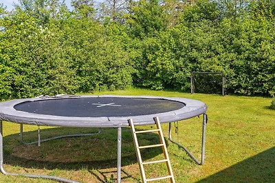 6 Personen Ferienhaus in Løgstør-By Traum