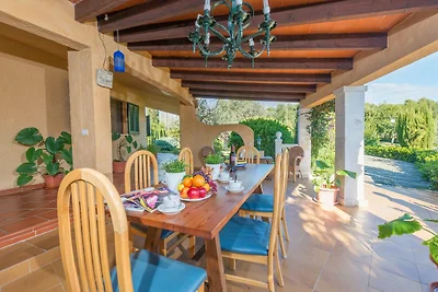 Hibiscus - Ferienhaus Mit Privatem Pool