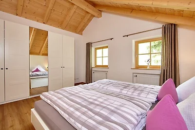 Ferienwohnung mit 1 Schlafzimmer