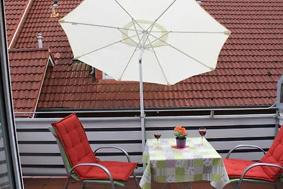 Ferienwohnung mit 1 Schlafzimmer