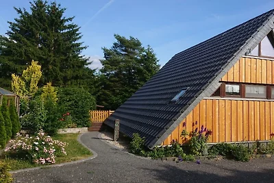 Ferienhaus mit 1 Schlafzimmer