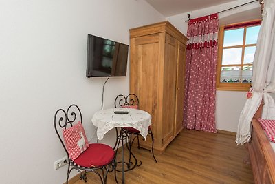 Ferienwohnung Familienurlaub Übersee