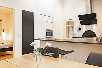8 Personen Ferienhaus in Hals-By Traum