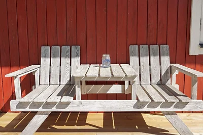 4 Personen Ferienhaus in HEMSE