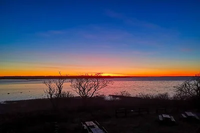 8 Personen Ferienhaus in Ølsted-By Traum