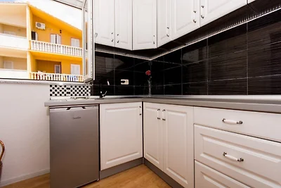 Villa Stil - One Bedroom Apartment with Balco...
