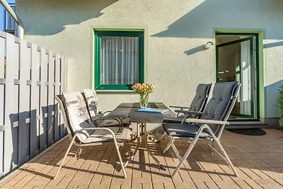Ferienwohnung mit 1 Schlafzimmer