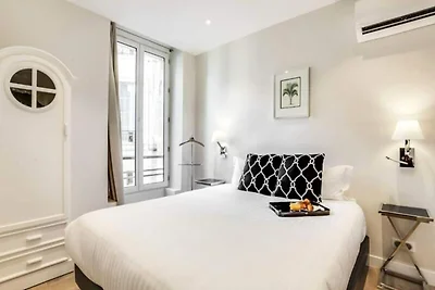 Appartamento a Bordeaux vicino a Place...