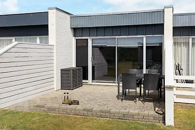 4 Personen Ferienhaus in Vestervig-By Traum