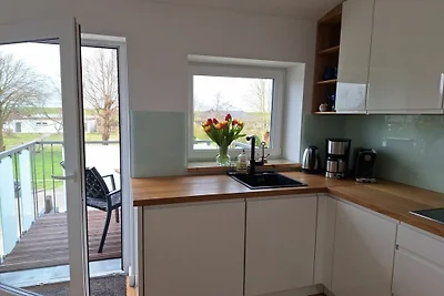 Ferienwohnung mit 1 Schlafzimmer