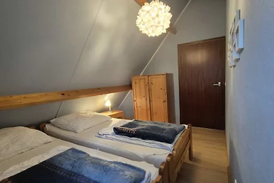 Ferienhaus Seepferdchen