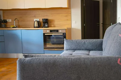 Apartments Neli - Studio Standard