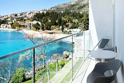 Standard-2-Zimmer-Apartment für 3 Personen –...