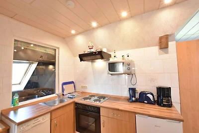 Wohnung in Kröpelin - ehemals TUI Ferienhaus