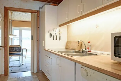 4 persoons vakantie huis in Allinge-By Traum