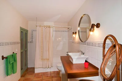 Es Rafal Roig (verd) - Apartment In Manacor