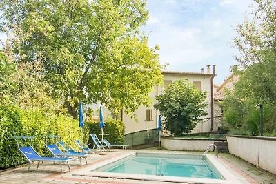 Modernes Ferienhaus mit privatem Pool