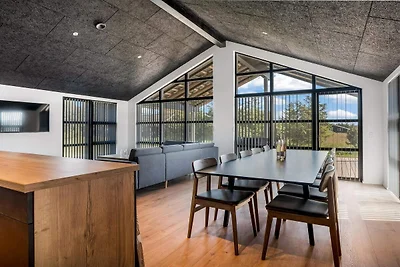 4 Sterne Ferienhaus in Løkken