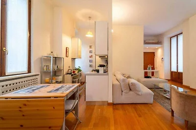 Isola Cozy Apartment