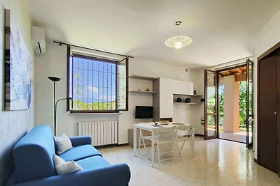 Villa mit 1 Schlafzimmer