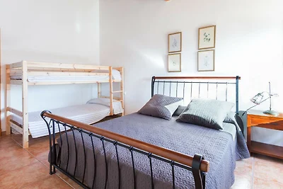 Es Camp Fred - Villa Con Piscina Privada