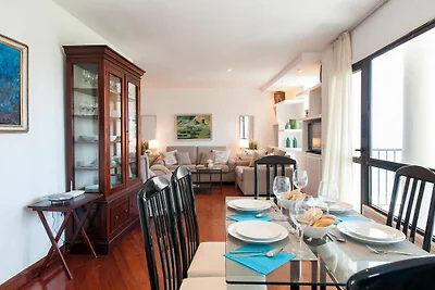 Appartement Beach Front, Arguineguín