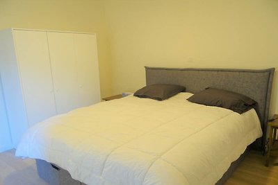 Wohnung in Nieuwpoort mit Strand