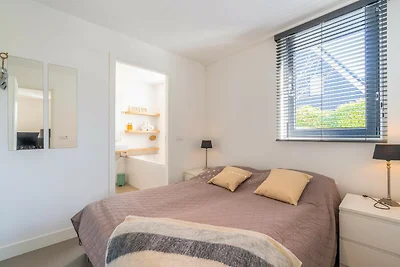 Luxuriöses Ferienhaus für 6 Personen am Waldr...