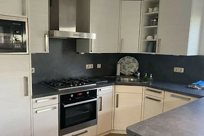 Ferienhaus in Makkum mit Schwimmbecken