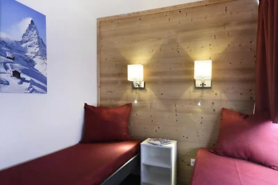 Ferienwohnung Familienurlaub La Plagne Tarentaise