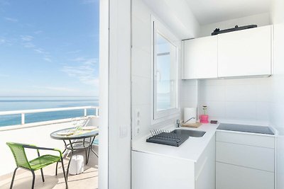 Studiowohnung in Can Picafort