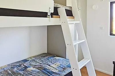8 persone case ad Ålbæk