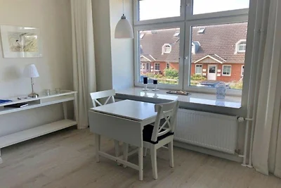Vakantieappartement met 3 slaapkamers