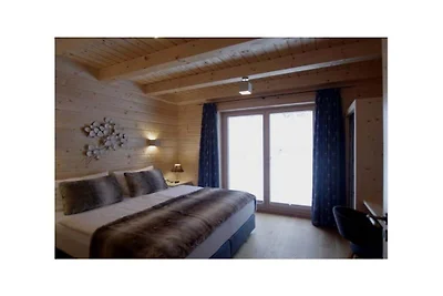 Hütte mit 3 Schlafzimmer