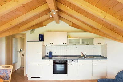 Hübsches Bauernhaus im Allgäu mit Alpenblick