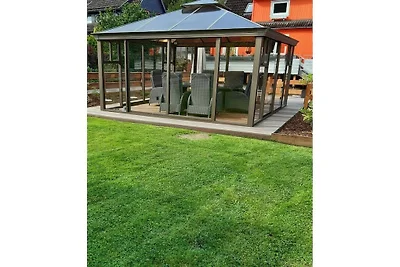 Ferienhaus Erholungsurlaub Clausthal-Zellerfeld
