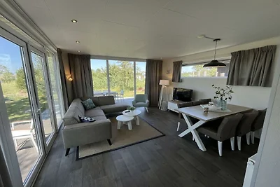 Ferienhaus mit 1 Schlafzimmer
