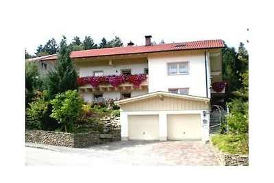 Ferienwohnung mit 2 Schlafzimmer