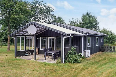 2 Personen Ferienhaus in Thyholm-By Traum