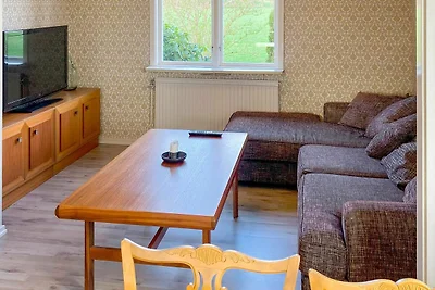 6 Personen Ferienhaus in KARL GUSTAV-By Traum
