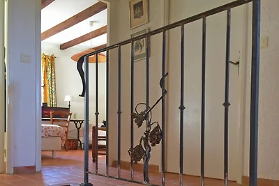 Grazioso gîte con piscina privata