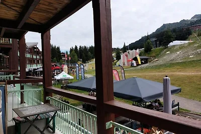 Ferienwohnung in Villards in der Nähe der...