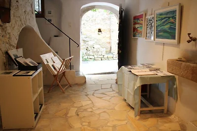 Casa vacanze Vacanza di relax Regusse