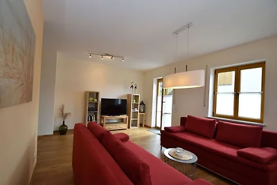 Appartamento a Tannesberg con balcone