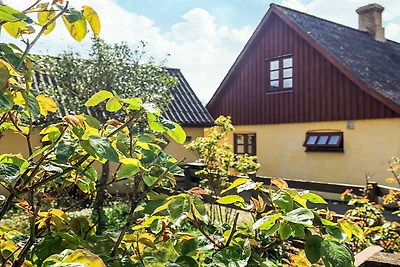 6 Personen Ferienhaus in Askeby