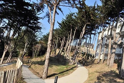 Ferienwohnung Familienurlaub Pléneuf-Val-André