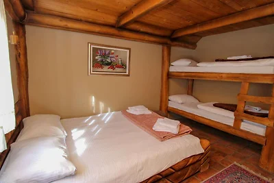 Ethno Village Dolina Mira - Two Bedroom Holid...